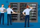 Linux运维工程师日常使用软件和技能有哪些？