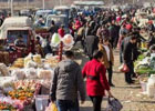 农村赶集卖什么利润高又好卖?实战经验分享