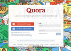 Quora – 全球老牌问答社区