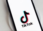 抖音国际版TikTok官网入口，网页版登陆网址