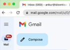 在中国怎样才能上gmail（国内登录教程）
